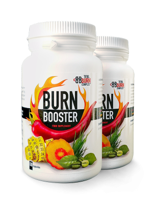 Burnbooster - en pharmacie - sur Amazon - site du fabricant - prix - où acheter