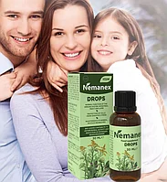 Nemanex - en pharmacie - où acheter - sur Amazon - site du fabricant - prix