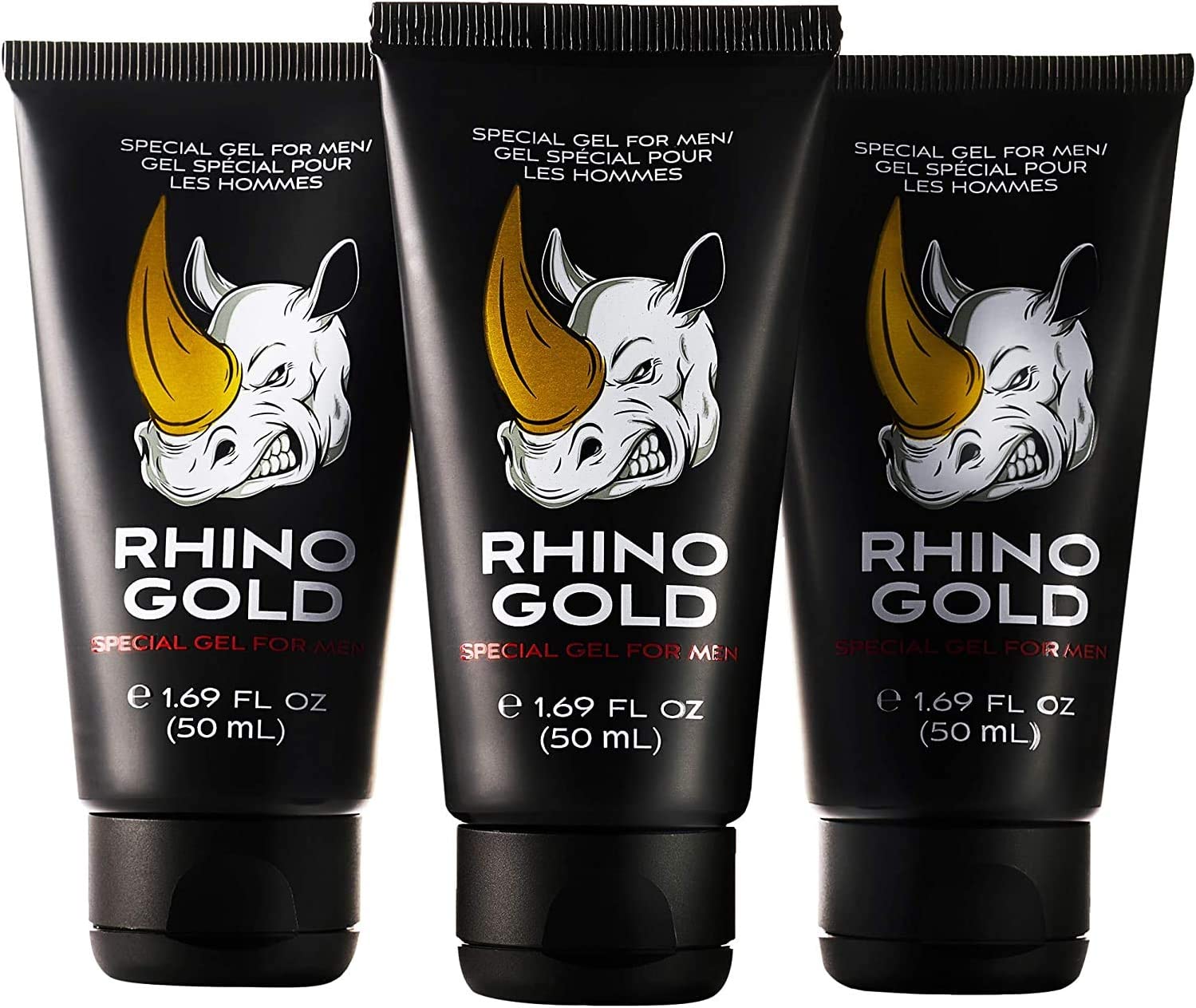 Rhino Gold Gel - en pharmacie - où acheter - sur Amazon - site du fabricant - prix