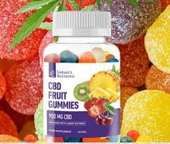 Sarahs Blessing Cbd Fruit Gummies - en pharmacie - sur Amazon - site du fabricant - prix - où acheter
