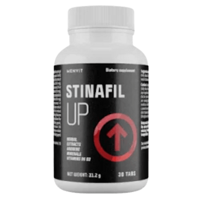 Stinafil Up - prix - où acheter - en pharmacie - sur Amazon - site du fabricant
