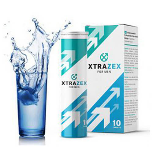 Xtrazex - prix - où acheter - en pharmacie - sur Amazon - site du fabricant
